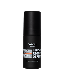 Veoli Botanica Intense Redness Defense Odżywczo-wzmacniający bogaty krem na naczynka