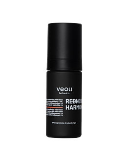 Veoli Botanica edness Harmony Kojąco-wzmacniający lekki krem na naczynka