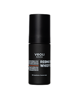 Veoli Botanica Redness Whisperer Wyciszająco-chłodzące serum na naczynka