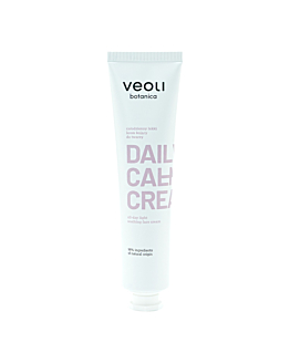 Veoli Botanica Daily Calming Cream Całodzienny lekki krem kojący do twarzy