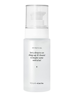 Your Kaya Gel Intimo 50 ml