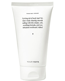 Your Kaya Crema da Barba 1 150 ml