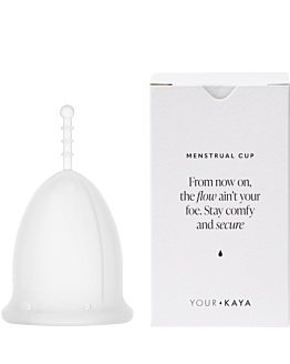 Your Kaya Coppa mestruale Small