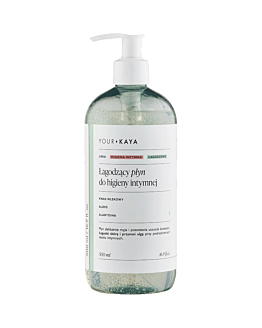 Your Kaya Płyn do higieny intymnej, 500 ml