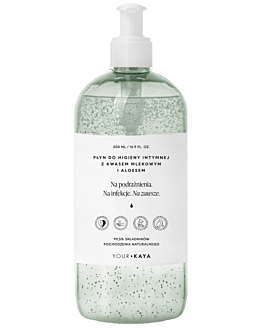Your Kaya Detergente Intimo 500 ml
