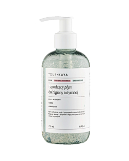 Your Kaya Płyn do higieny intymnej, 250 ml