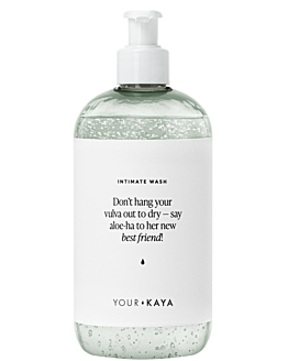 Your Kaya Detergente Intimo 2 250 ml