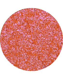 Glam Shop Ombretto Turbo Pigment, Zucchero Filato Turbo