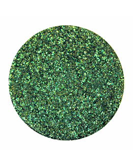 Glam Shop Ombretto Turbo Pigment Flora