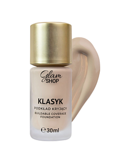 Glam Shop Fondotinta Classico Oliva, 1