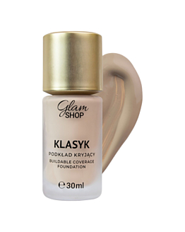 Glam Shop Fondotinta Classico Oliva, 2
