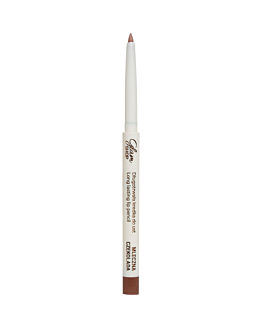 Glam Shop Konturówka do ust Long Lasting, Mleczna Czekolada