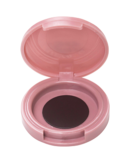 Glam Shop Custodia per refill da 58 mm