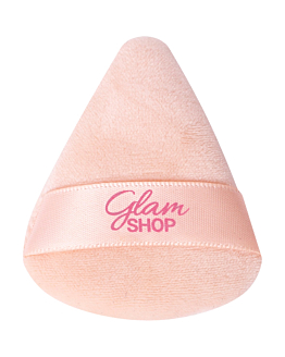 Glam Shop Puszek do makijażu, Mini 