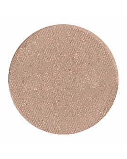 Glam Shop Ombretto Opaco Cappuccino Scintillante