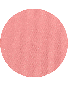 Glam Shop Ombretto Opaco, Rosa Sporco