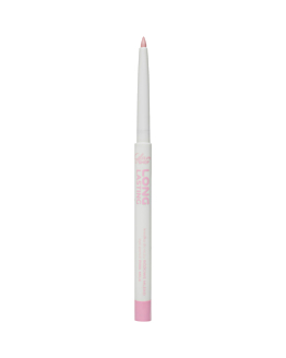 Glam Shop Matita occhi Long Lasting, Latte Rosa