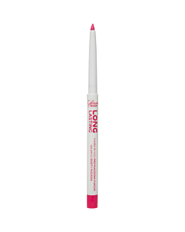 Glam Shop Matita occhi Long Lasting, Fucsia Spenta