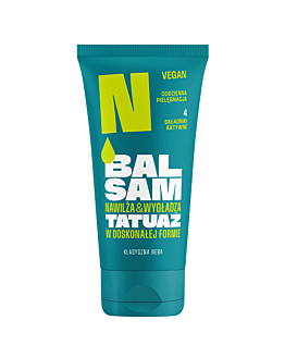 Neba Balsam do tatuażu i ciała