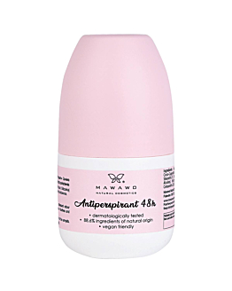 Mawawo 48h Antyperspirant