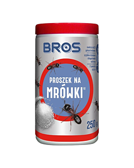 Bros Proszek do zwalczania mrówek