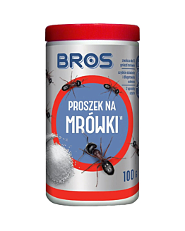 Bros Proszek na mrówki 