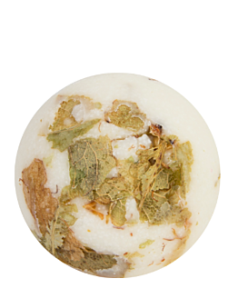La Bomba Creamers do kąpieli Leaf