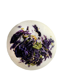 La Bomba Creamers do kąpieli Blueberry Blow .