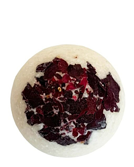 La Bomba Creamers do kąpieli Cherry