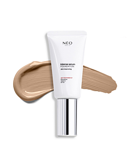 Neo Make Up Intense Serum Satin Foundation Fondotinta 03 30ml