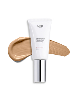 NEO MAKE UP Intense Serum Satin Foundation Podkład do twarzy 04 30ml