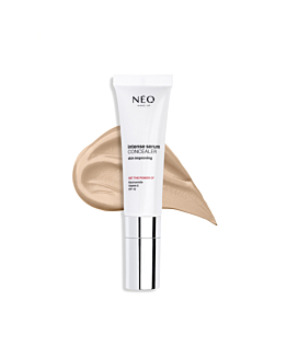 Neo Make Up Intense Serum Concealer Correttore Occhi 02 Ivory 10ml