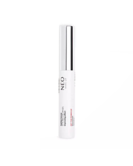 NEO MAKE UP Intense Serum Color & Styling Gel Żel do brwi 4ml
