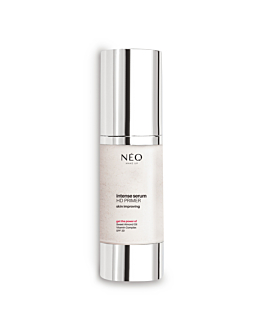 Neo Make Up Intense Serum HD Primer Baza tonująco-wygładzająca