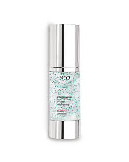 Neo Make Up Intense Serum Mattifying Primer Baza matujaco-wygładzająca