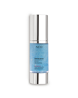 Neo Make Up Intense Serum Blue Beauty Balm Niebieski balsam upiększający