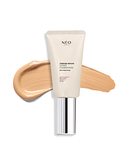 Neo Make Up Intense Serum Cover Foundation Podkład do twarzy, 01
