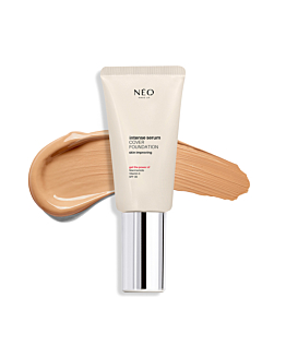 Neo Make Up Intense Serum Cover Foundation Podkład do twarzy, 04