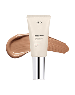 Neo Make Up Intense Serum Fondotinta Coprente 06