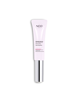 NEO MAKE UP Intense Serum Waterproof Mascara 9ml