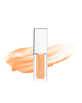 Neo Make Up Intense Serum Lip Oil Olejek do ust 01 Mango 5ml