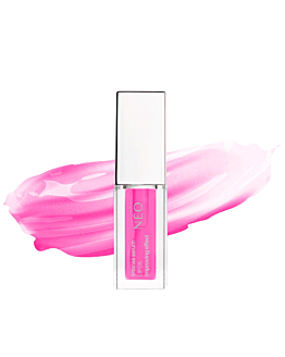 Neo Make Up Intense Serum Lip Oil 02 Raspberry