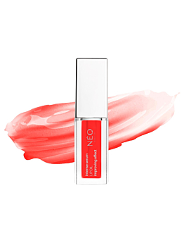 Neo Make Up Intense Serum olio labbra 03 Strawberry