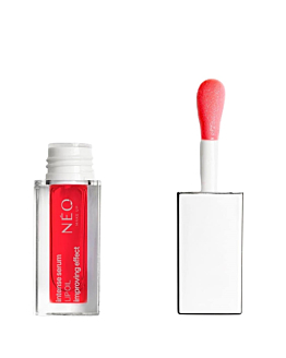 Neo Make Up Intense Serum Lip Oil Olejek do ust 05 Cherry 5ml