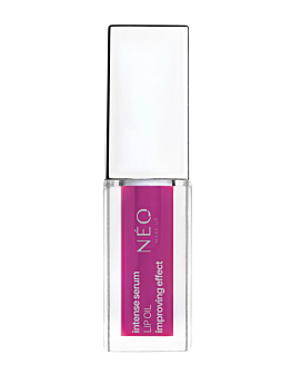 Neo Make Up Intense Serum Lip Oil Olio per labbra 06 Ribes