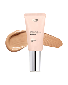 Neo Make Up Intense Serum Fondotinta Leggero 05