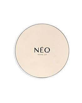 Neo Make Up Intense Serum Blurring Beauty Balm Balsam upiększający, 02