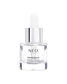 Neo Make Up Intense Serum Aktywator formuły produktów sypkich