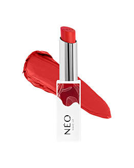 Neo Make Up Intense Serum No Transfer Lipstick Pomadka do ust, 01