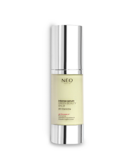 Neo Make Up Intense Serum Green Beauty Balm Zielony balsam upiększający